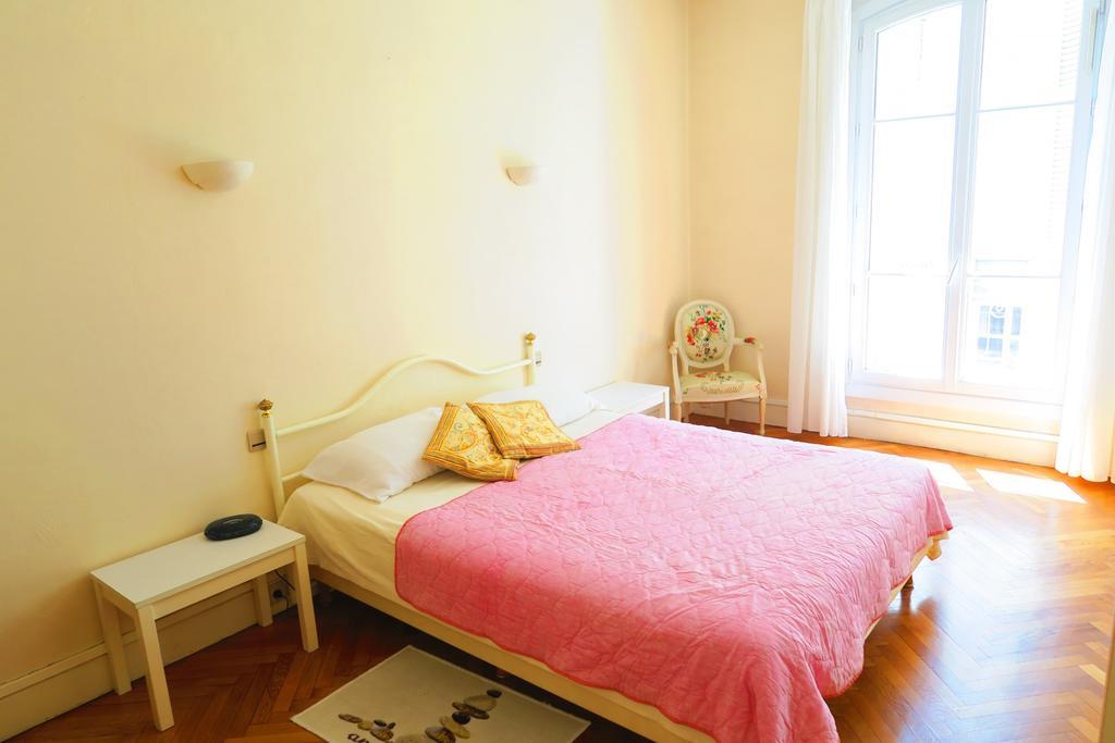 Apartment Nestor&jeeves - Et Soleil - - Close Sea Nice