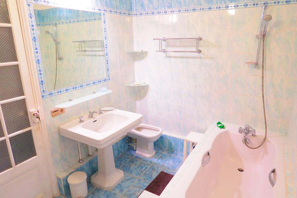 Nestor&jeeves - Et Soleil - - Close Sea Apartment